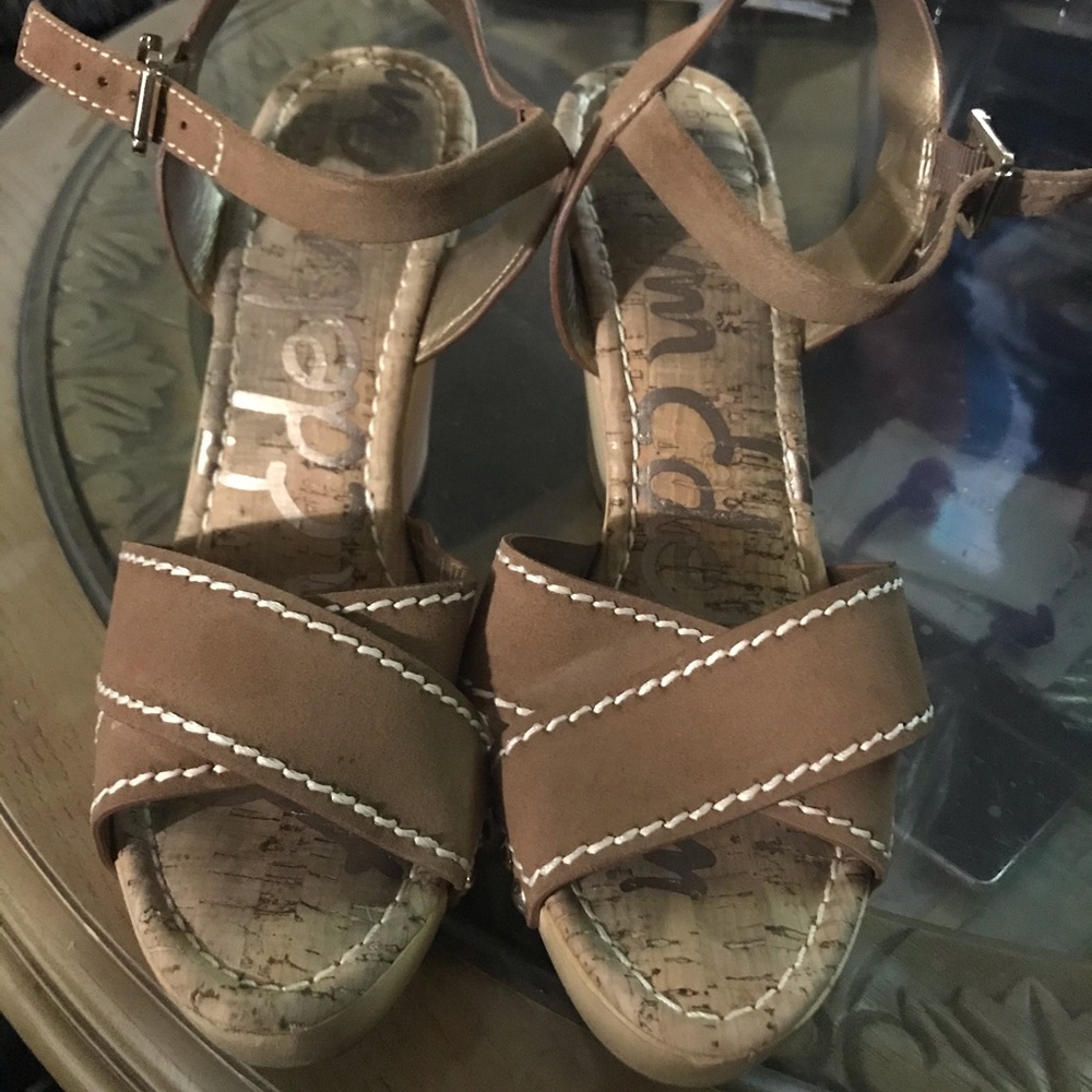 Wedges